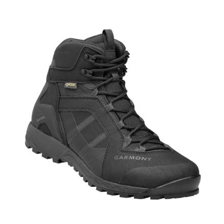 Garmont T4 Tour GTX Regular Black 37.5