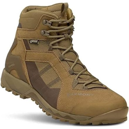 Garmont T4 Tour GTX Regular Coyote/Braun 38