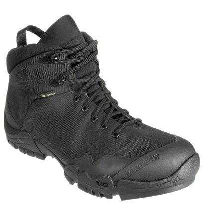 Garmont Nemesis 4.2 GTX Black 