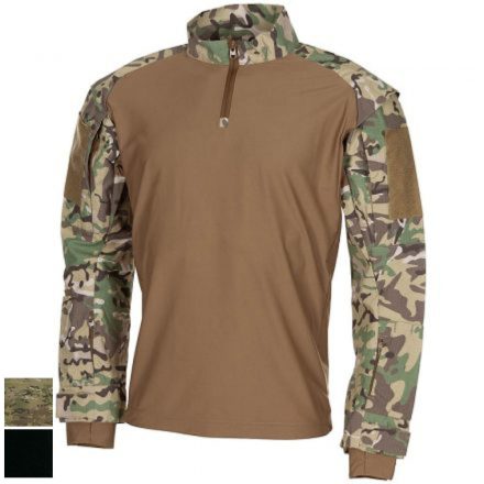 MFH Combat shirt