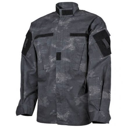 MFH Zubbony ACU Rip Stop HDT-camo LE XL