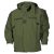 MFH Soft Shell Jacke GEN 3 Level 5 OD L