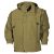 MFH Soft Shell Jacke GEN 3 Level 5 CT XL