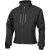 MFH Soft Shell Jacke Protect BK XXXL