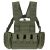 MFH Chest Rig "Mission" OD Green