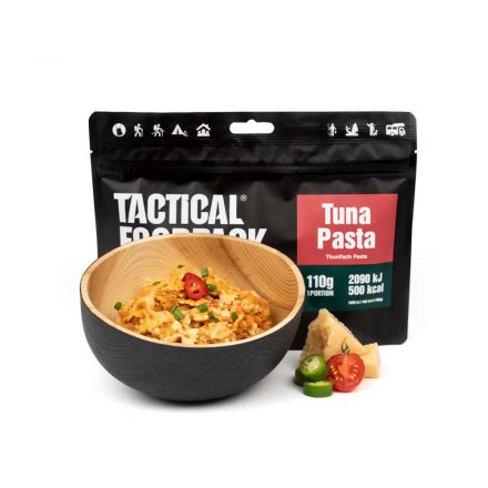 Tactical FP Tuna Pasta 110g