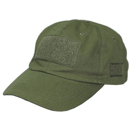 MFH Baseball sapka OD Green