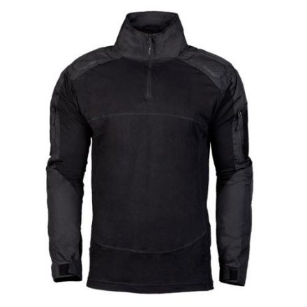 STURM COMBAT SHIRT CHIMERA SCHWARZ S