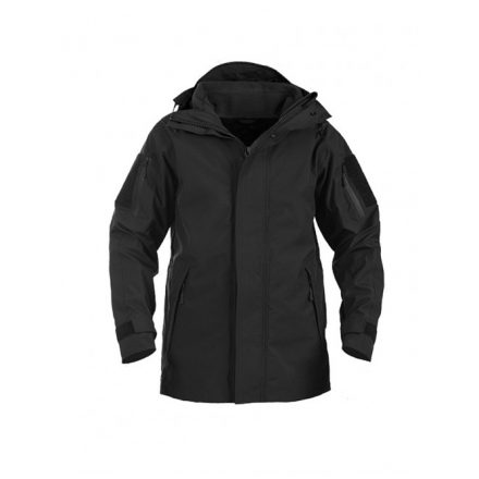 STURM WET WEATHER JACKET 3.1 GEN.II BK S