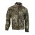 STURM HARDSHELL JACKE BREATHABLE MANDRA(R) WOOD M