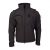 STURM SOFTSHELL JACKE SCU 14 DARK BK M