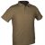 STURM TACTICAL QUICK DRY POLOSHIRT 1/2 ARM OLIV S