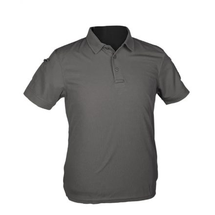 STURM TACTICAL QUICK DRY POLOSHIRT 1/2 ARM UR G L