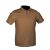 STURM TACTICAL QUICK DRY POLOSHIRT 1/2 ARM CT S