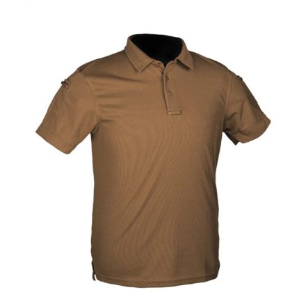 STURM TACTICAL QUICK DRY POLOSHIRT 1/2 ARM CT XL