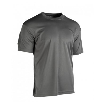 STURM TACTICAL QUICK DRY T-SHIRT URBAN GREY M