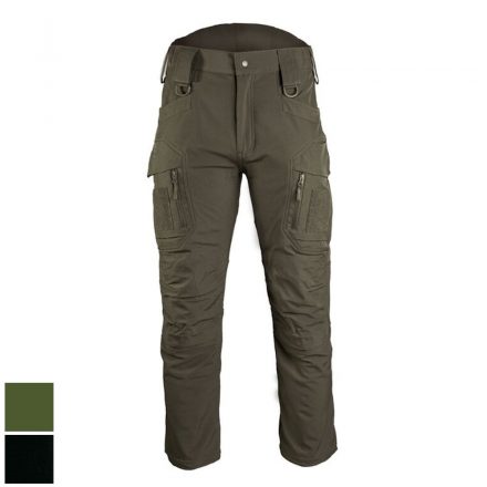 STURM SOFTSHELL HOSE 'ASSAULT' 