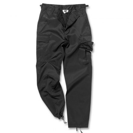 STURM US RANGER HOSE TYP BDU SCHWARZ 2XL