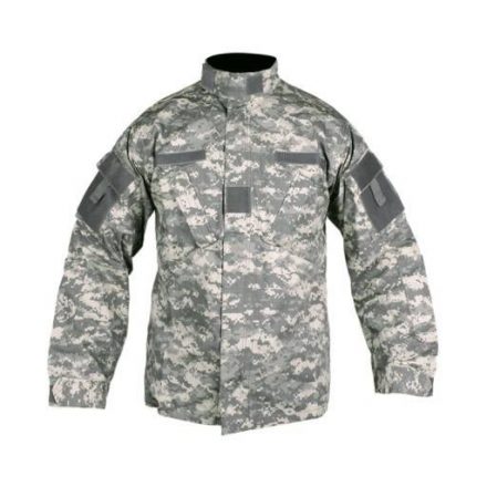 STURM US FELDJACKE ACU R/S AT-Digital L