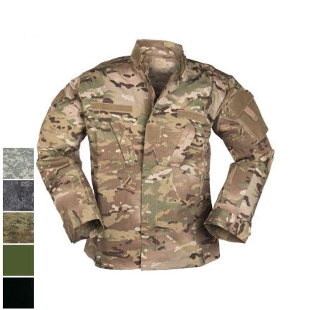 STURM US FELDJACKE ACU R/S 