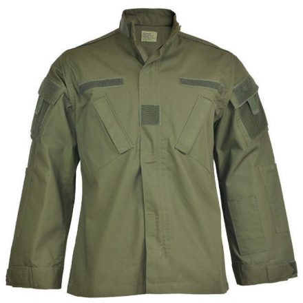 STURM US FELDJACKE ACU R/S OLIV 2XL