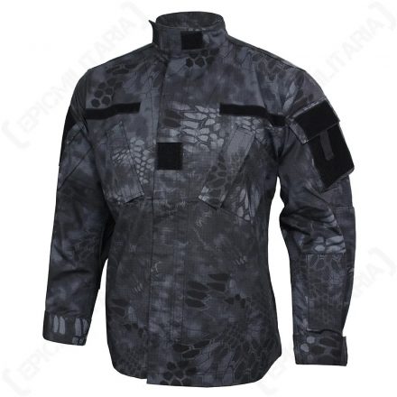 STURM US FELDJACKE ACU R/S MANDRA(R) NIGHT M