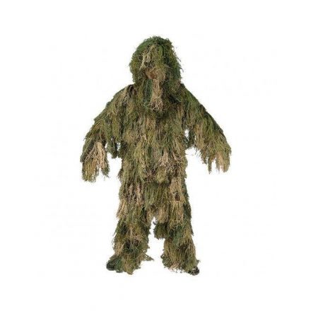 STURM GHILLIE SUIT (JACKE, HOSE) W/L