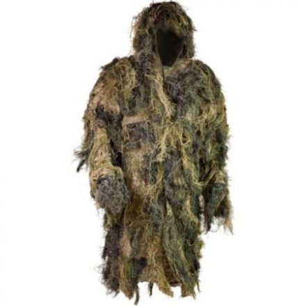 STURM GHILLIE COVER 'ANTI FIRE' PRO 300X200CM W/L