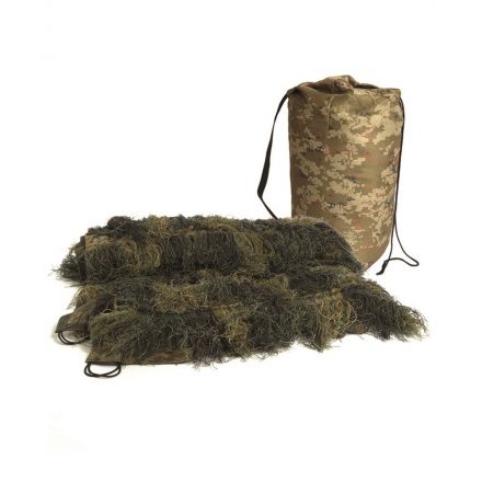 STURM GHILLIE COVER 'ANTI FIRE' PRO 140X100CM W/L