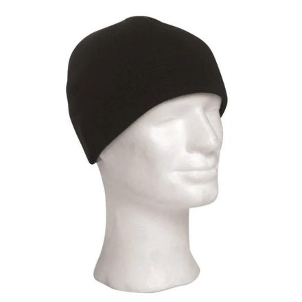 STURM QUCK DRY CAP BLACK