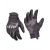 STURM TACTICAL GLOVES GEN.II LEDER SCHWARZ 