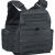 STURM PLATE CARRIER WESTE SCHWARZ