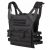 STURM PLATE CARRIER WESTE GEN III. SCHWARZ