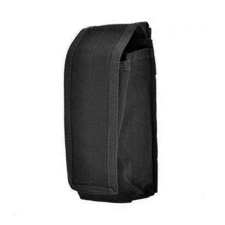 STURM MAG.TASCHE AK47 SINGLE BK tártartó