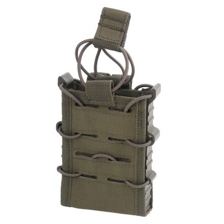 STURM MAG.TASCHE OPEN TOP FLEX SINGLE OLIV