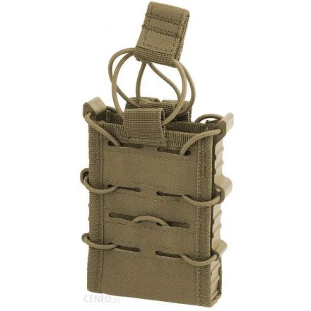 STURM MAG.TASCHE OPEN TOP FLEX SINGLE DARK COYOTE