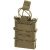 STURM MAG.TASCHE OPEN TOP FLEX SINGLE DARK COYOTE