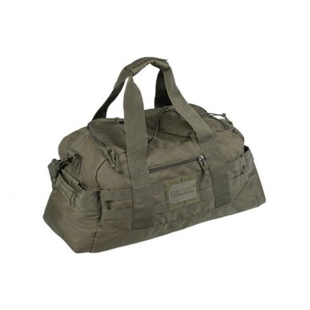 STURM TÁSKA FLIEGERTASCHE COMBAT SM OLIV 25L