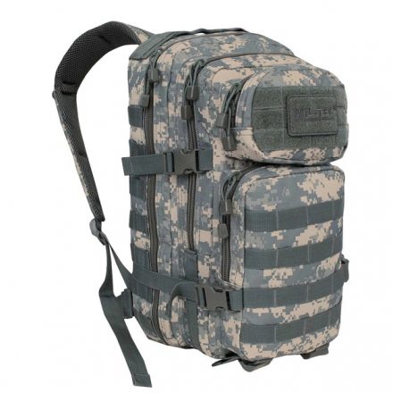 STURM HÁTIZSÁK US ASSAULT PACK SM AT-DIGITAL 20L