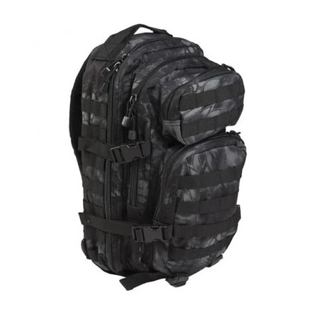 STURM Hátizsák Assault Mandra Night SM 20 L