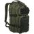 STURM HÁTIZSÁK US ASSAULT PACK SM RANGER GREEN/SCHWARZ 20 L