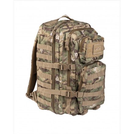 STURM HÁTIZSÁK US ASSAULT PACK LG W/L-ARID 36L