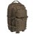 STURM HÁTIZSÁK US ASSAULT PACK LG LASER CUT OLIV 36L