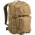 STURM HÁTIZSÁK US ASSAULT PACK LG LASER CUT COYOTE 36L