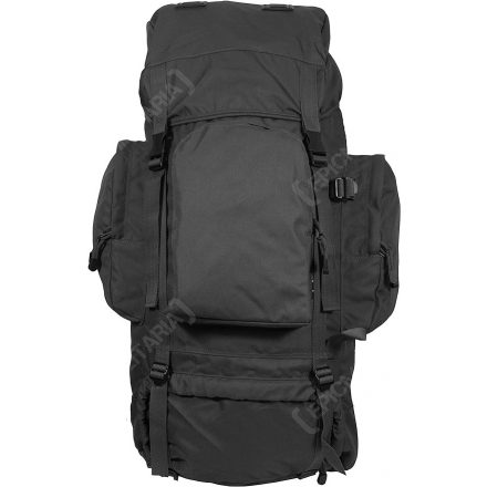 STURM HÁTIZSÁK RUCKSACK 'RANGER' 75 LTR PES SCHWARZ