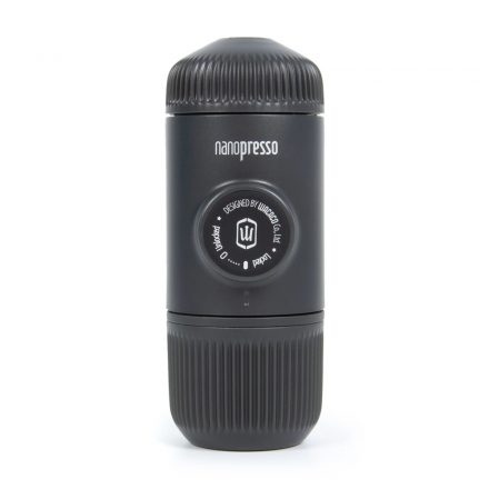 STURM NANOPRESSO GREY