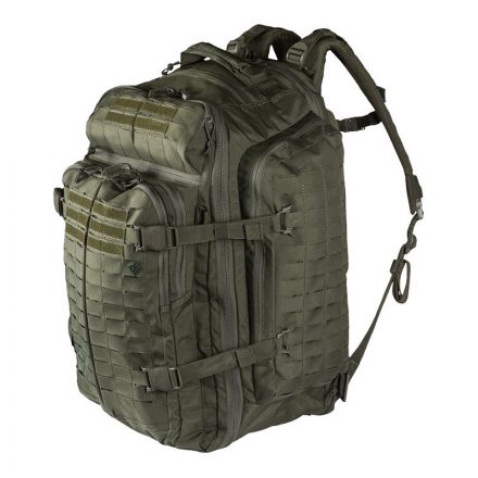 First Tactical Tactix 3 Day Plus Hátizsák OD 62L