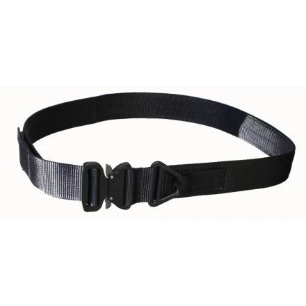 KC Rigger Belt 45mm Cobra Black 