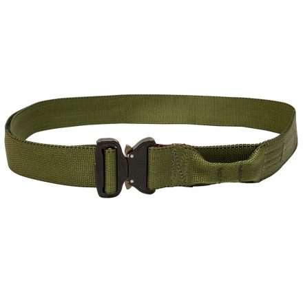 KC Rigger Belt 45mm Cobra OD Green L