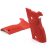 Arex Alpha Grip Armanov SpidErgo RED